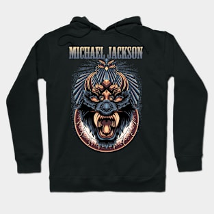 THE JACKSON BAND Hoodie